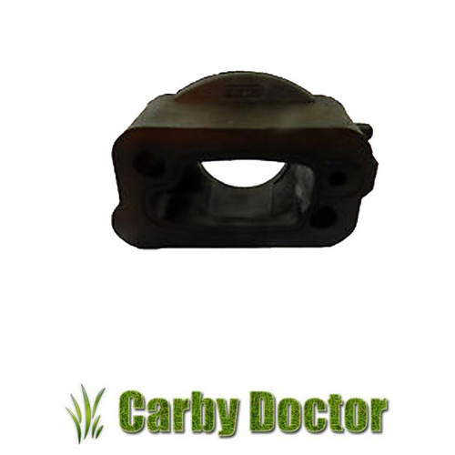 MANIFOLD FOR HUSQVARNA 61 266 268 272 281 288  CHAINSAW 503 49 24-01