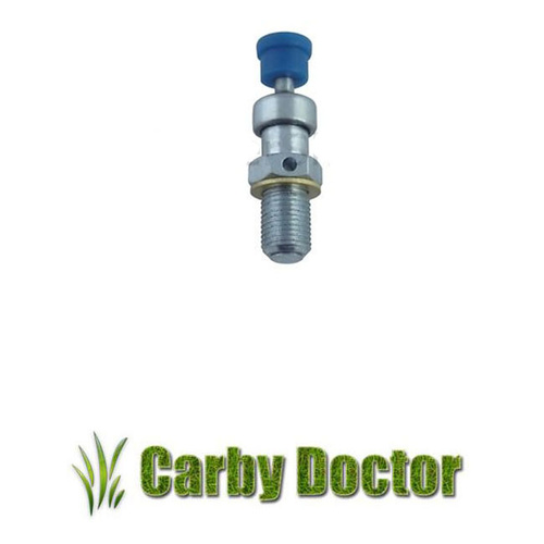 Decompression Valve for Husqvarna K950 K960 K970 K1250 K1260 - Rep 503 66 56-01