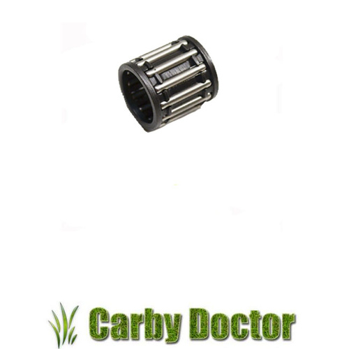 NEEDLE CAGE PISTON BEARING FOR HUSQVARNA 51 55 340 345 350 CHAINSAWS 501 45 16-01