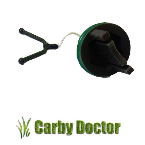 OIL CAP FOR HUSQVARNA 340 345 346 350 351 CHAINSAWS 503 90 39-01 