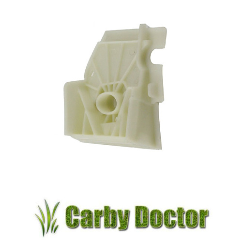 CARBURETOR BASE ADAPTOR FOR HUSQVARNA 137 142 CHAINSAWS  530037465