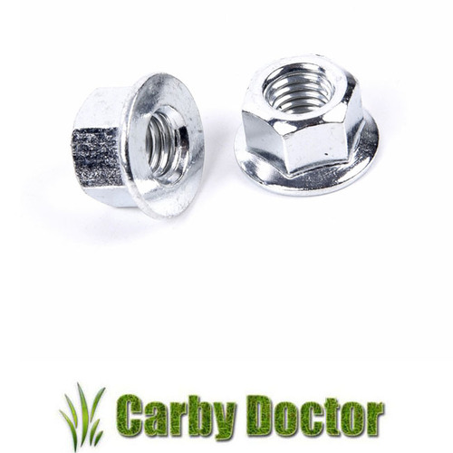BAR NUTS FOR HUSQVARNA 362 365 371 372 357 359 350 353 345 CHAINSAW