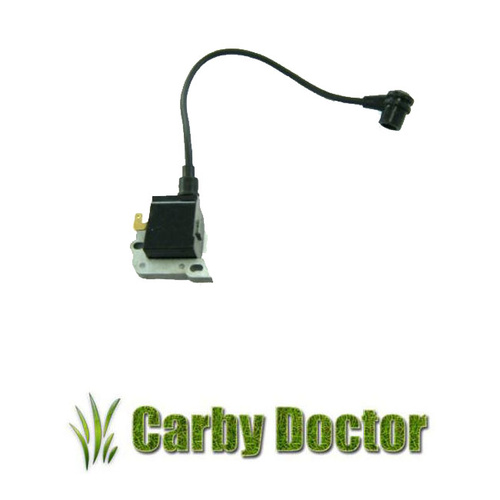 IGNITION COIL FOR HUSQVARNA 45  50 51 55 61 261 262 266 268 272 CHAINSAW