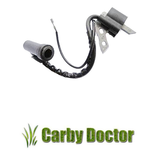 IGNITION COIL FOR MITSUBISHI GM82 BRIGGS & STRATTON VANGUARD 2.4HP ENGINE