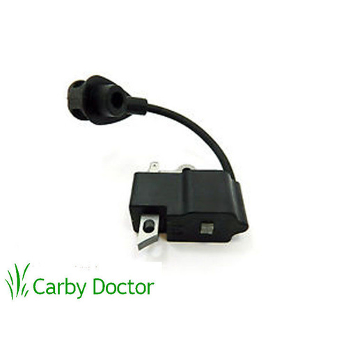 Ignition Coil for HS81 HS81R HS81T HS86 HS86R HS86T hedge trimmer module