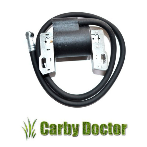 IGNITION COIL FOR BRIGGS & STRATTON MOWER 7HP TO 16HP ENGINES NEW 398811 398265