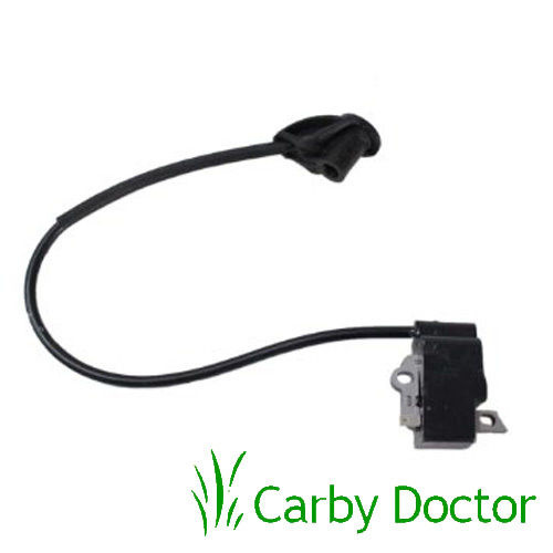 IGNITION COIL FOR STIHL FS120 FS120R FS200 FS250 FS300 FS350 BT120