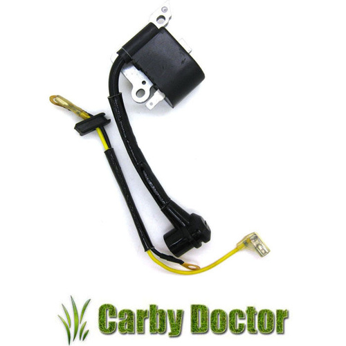 IGNITION COIL MODULE FOR HUSQVARNA 137 & 142 CHAINSAWS 545 06 39-01