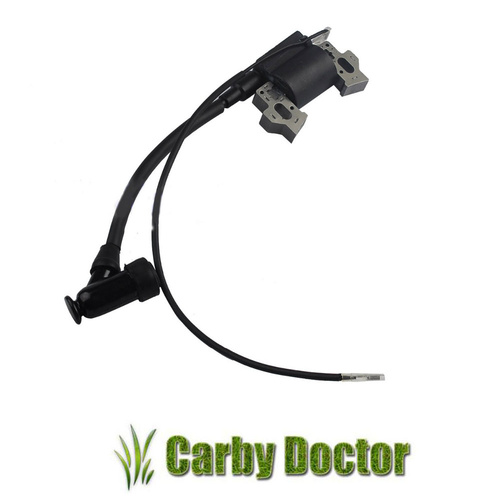 IGNITION COIL FOR HONDA GXV160 GXV 160 LAWN MOWER HRU196