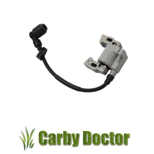 IGNITION COIL FOR HONDA GX610 GX620 GX670 LEFT 30550-ZJ1-844
