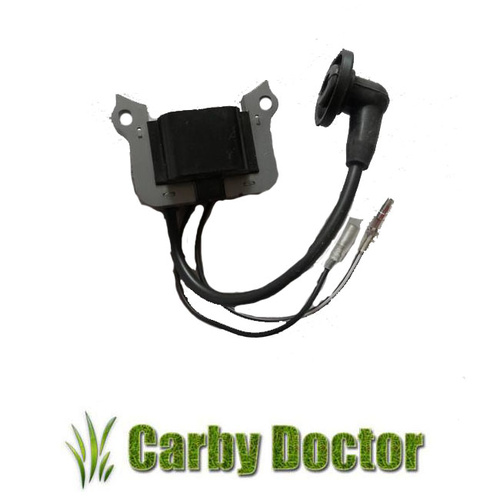 IGNITION COIL FOR MITSUBISHI T200 T240 KAWASAKI TD40 TD48 KAAZ