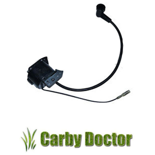 IGNITION COIL FOR HUSQVARNA 22R 22RL 25R 25RL TRIMMER BRUSH CUTTER MAGNETO