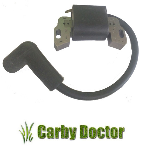 IGNITION COIL FOR BRIGGS & STRATTON MOWER 798534 TB110 ENGINES