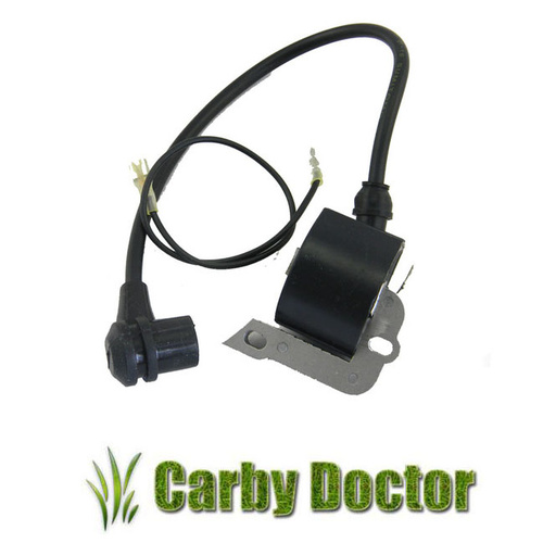 IGNITION COIL MODULE FOR HUSQVARNA CHAINSAW 394 394XP 395 395XP 503639801