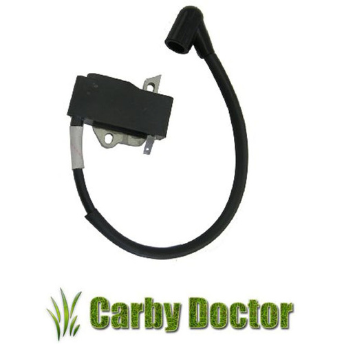 IGNITION COIL FOR HUSQVARNA 223L 223R 323R 323L 323RJ 325RJ 537418701