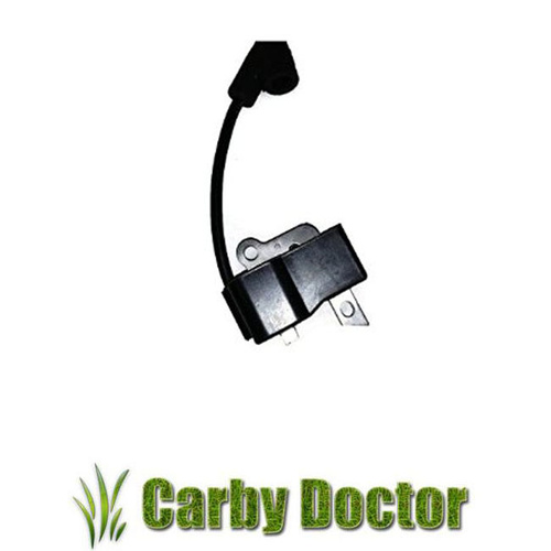 IGNITION COIL FOR HUSQVARNA CHAINSAW 435 440 445 450 450E CHAINSAW