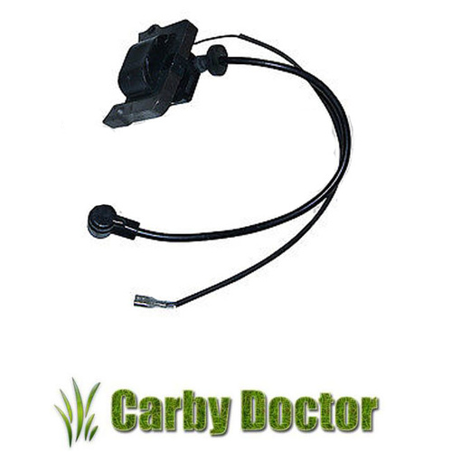 IGNITION COIL FOR SUZUKI M120X HM19S2 LAWN MOWER LAWNMOWER MAGNETO