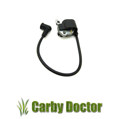 IGNITION COIL FOR STIHL BLOWERS SR340 SR420 BR340 BR420 4203-400-1301