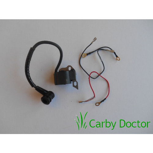 Chainsaw ignition lead coil for Stihl MS210 MS230 MS250 021 023 025