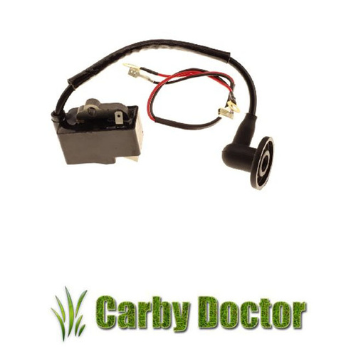 IGNITION COIL FOR STIHL MS361 MS341 CHAINSAWS 1135 400 1300