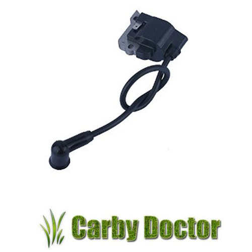 IGNITION COIL FOR ECHO EB650 BACKPACK BLOWER 