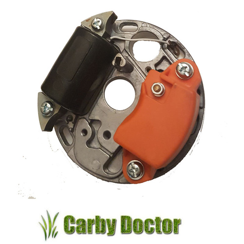 IGNITION COIL MODULE FOR STIHL 070 090 CHAINSAWS