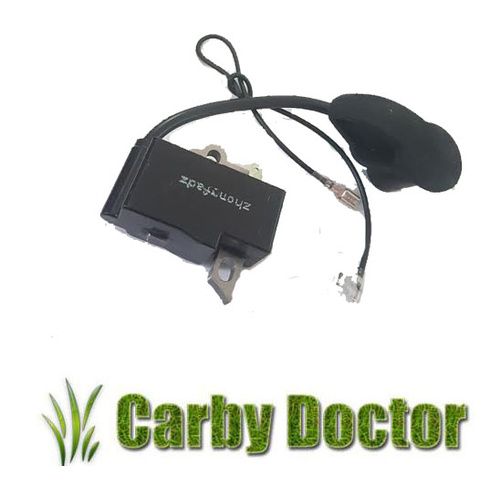 IGNITION COIL MODULE FOR AUSTRALIAN STIHL FS87 FS90 FS100 FS110 HL100 HL95 KM90 HT101 HT100 BRUSHCUTTER