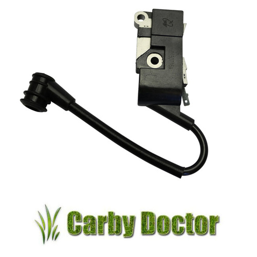 IGNITION COIL MODULE FOR BAUMR-AG SX62 SX66 62CC 62CC CHAINSAW