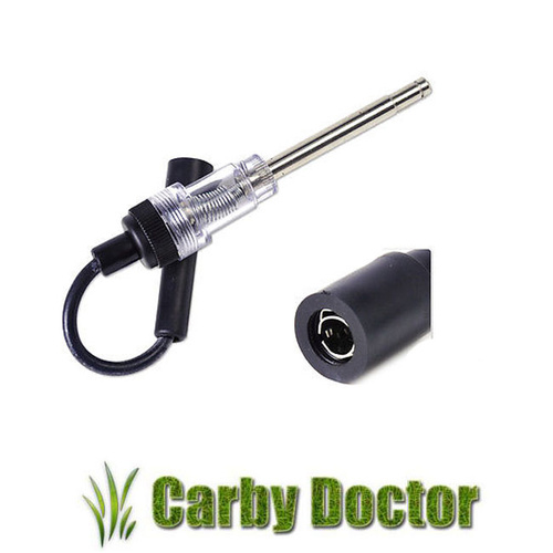 IGNITION COIL TESTER FOR MOWERS CHAINSAWS WHIPPER SNIPPER GENERATOR