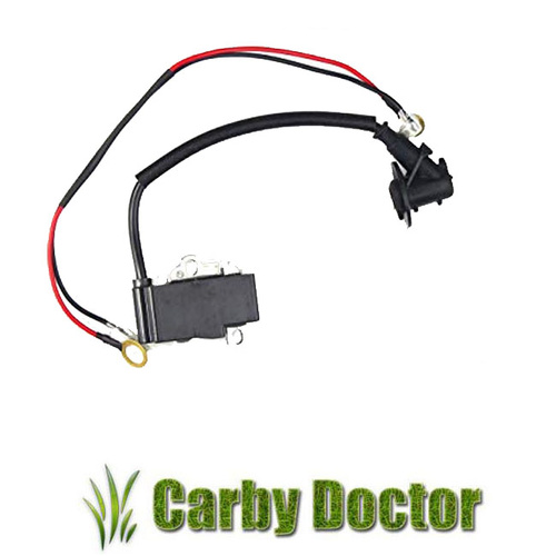 IGNITION COIL FITS STIHL TS410 TS420 CONCRETE SAW CUT OFF SAW 4238 400 1301
