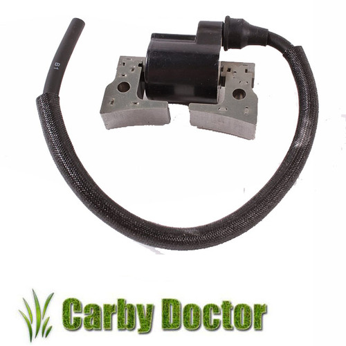 IGNITION COIL FOR SUBARU ROBIN EX40 MOTOR ENGINE MAGNETO 