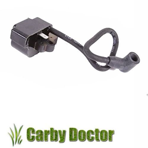 IGNITION COIL FOR HUSQVARNA POULAN PP3816 PP4218 CHAINSAWS 530039238 