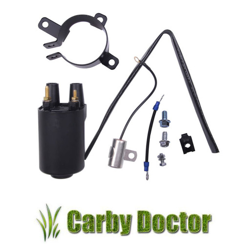 IGNITION COIL KIT FOR ONAN CCK CCKA CCKB NJA B48G N52M 541-0522