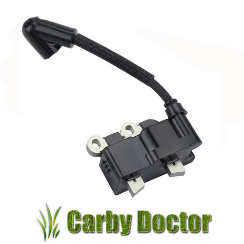 IGNITION COIL FOR RYOBI RY251PH RY252CS RY253SS OTHER CHINESE MODELS