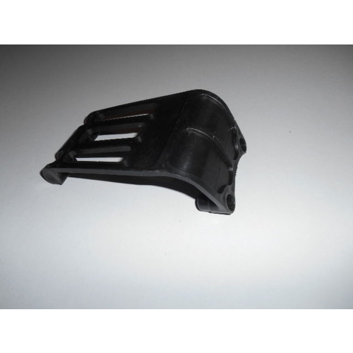 Muffler Cover for Honda GX35 