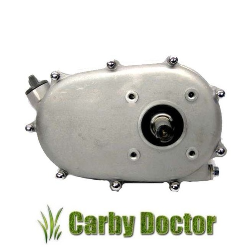 GEARBOX FOR HONDA GX160 ENGINES  GOKART  KART  2:1 REDUCTION  20mm OUTPUT