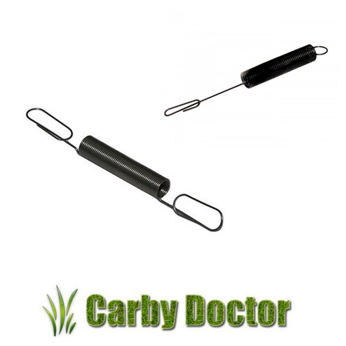 GOVERNOR SPRINGS FOR BRIGGS & STRATTON SPRINT & CLASSIC MOTORS 691859 692211