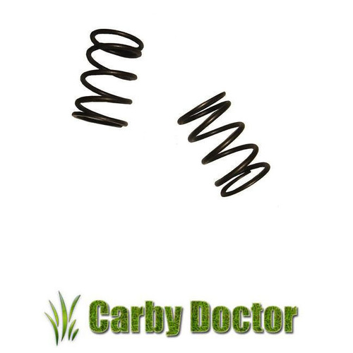 VALVE SPRING SET FOR HONDA GX25 GX35 ENGINES BRUSHCUTTER TRIMMER