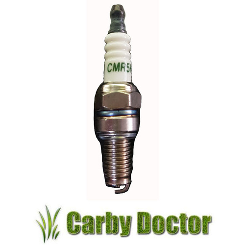 SPARK PLUG CM5RH FOR HONDA 4 STROKE TRIMMERS & BLOWERS GX25 GX35