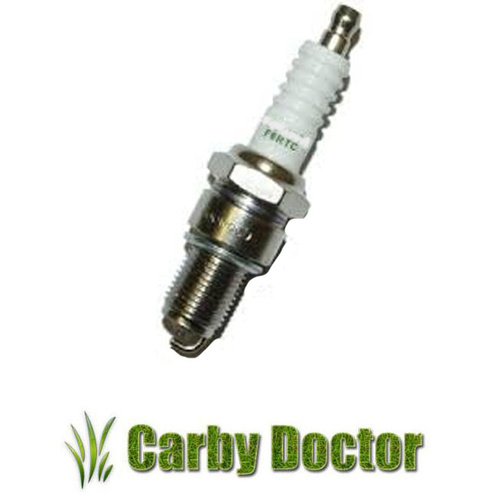 SPARK PLUG FOR VARIOUS SMALL ENGINES F6RTC BPR6ES