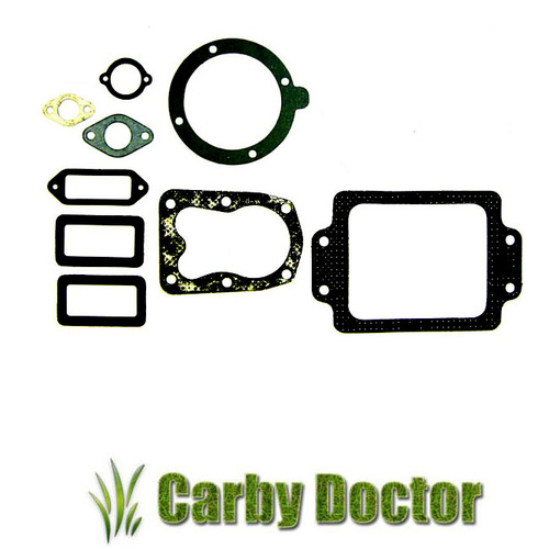 OVERHAUL GASKET KIT FOR KOHLER K91 ENGINES 4HP 46 004 01  46 755 01