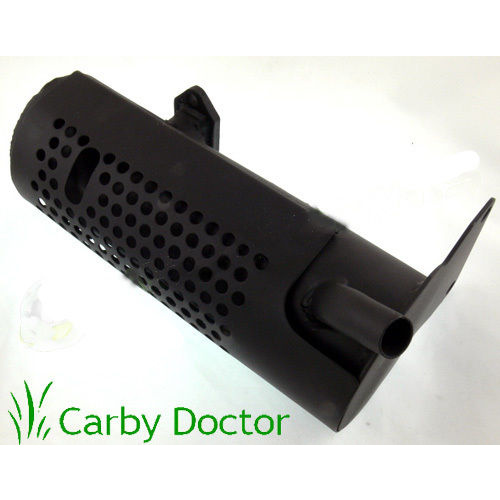 Muffler for Wacker BS 600 700 52 62 72