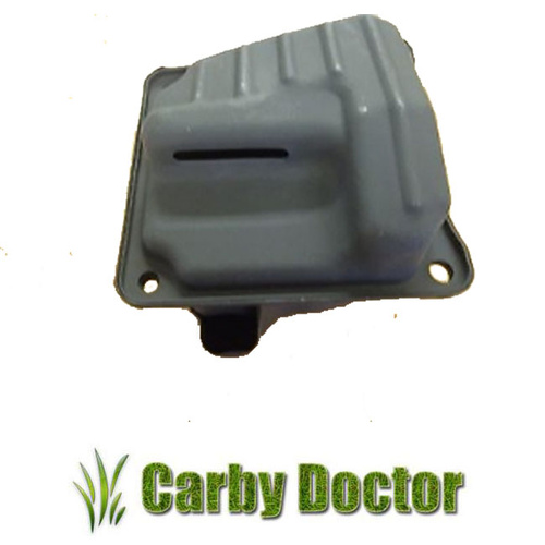 EXHAUST  MUFFLER FOR STIHL CHAINSAW MS440 MS460 044 046