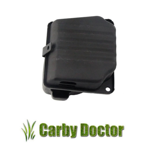 NEW CHAINSAW EXHAUST MUFFLER FOR STIHL 038 MS381 MS380 1119 140 0604
