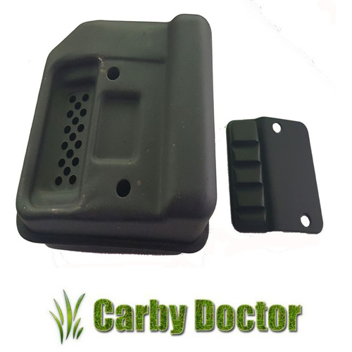 NEW CHAINSAW EXHAUST MUFFLER FOR STIHL MS170 MS180 017 018 