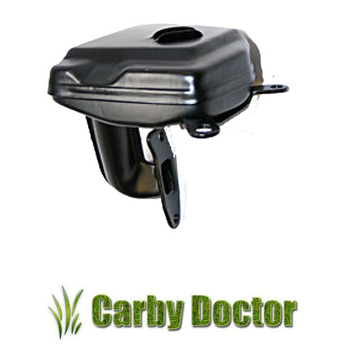 MUFFLER EXHAUST FOR STIHL 040 041 041AV 041G CHAINSAW 1110-140-0606