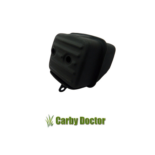 MUFFLER EXHAUST FOR STIHL MS361 MS341 CHAINSAW 1135 140 0650