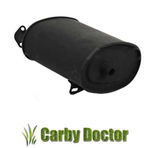 MUFFLER EXHAUST FOR CHINESE HONDA GX160 GX200 GENERATOR ENGINES