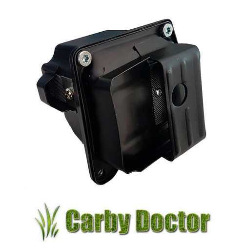 DUAL PORT MUFFLER FOR STIHL CHAINSAW 066 MS650 MS660 1122 140 0613