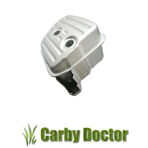 EXHAUST MUFFLER FOR STIHL MS231 MS251 CHAINSAWS  1143 140 0661